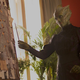 Illustration for article titled Does This Set Photo Mean Yet Another Hero Is In emBatman V. Superman/em?